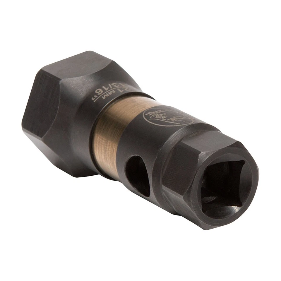 Enchufe Motion Pro Pro 21 mm para KTM 144 SX 2007-2008 Foto 2 de 4