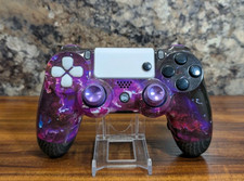 Battle Beaver PS4 Controller with Mouse-Click...