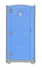 Bagno Chimico Da Cantiere