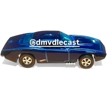 Hot Wheels New 2026 Super Treasure Hunt Custom Otto Loose 