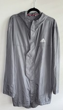 Adidas USA Volleyball Windbreaker   Women  s Large