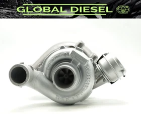 Turbolader VW AUDI 2.5 TDI V6 AKE AFB AKN BDH BAU BFC BCZ BDG 059145701 454135