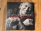 Keith Richards - Crosseyed Heart 2 LP Vinyl Record - NEW SEALED - 2015