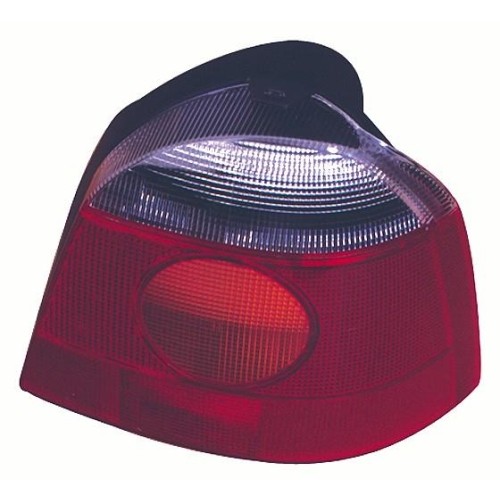 RÜCklichteinheit Dx Twingo 93 Dx Depo Marke-image