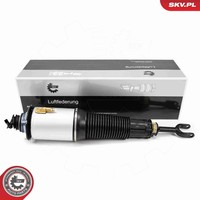 Luftfederbein Esen Skv 58SKV701 FüR Audi A8 D3 4E2 4E8 Fsi Tdi Quattro W12