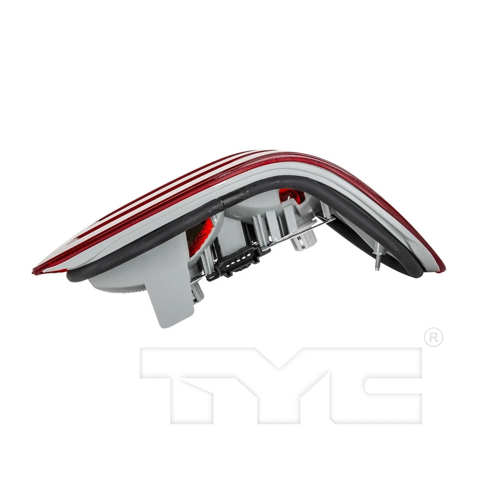 TYC 11-5189-00 Tail Light Assembly For 96-99 E300 E320 E420 E430 E55 AMG Foto 3 de 4