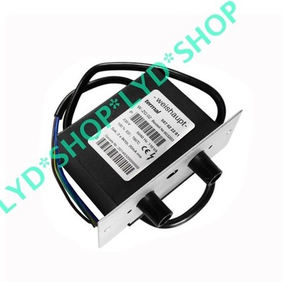 1PCS New W-ZG 02 Ignition Transformer WZG 02 230V Genuine Parts *yt