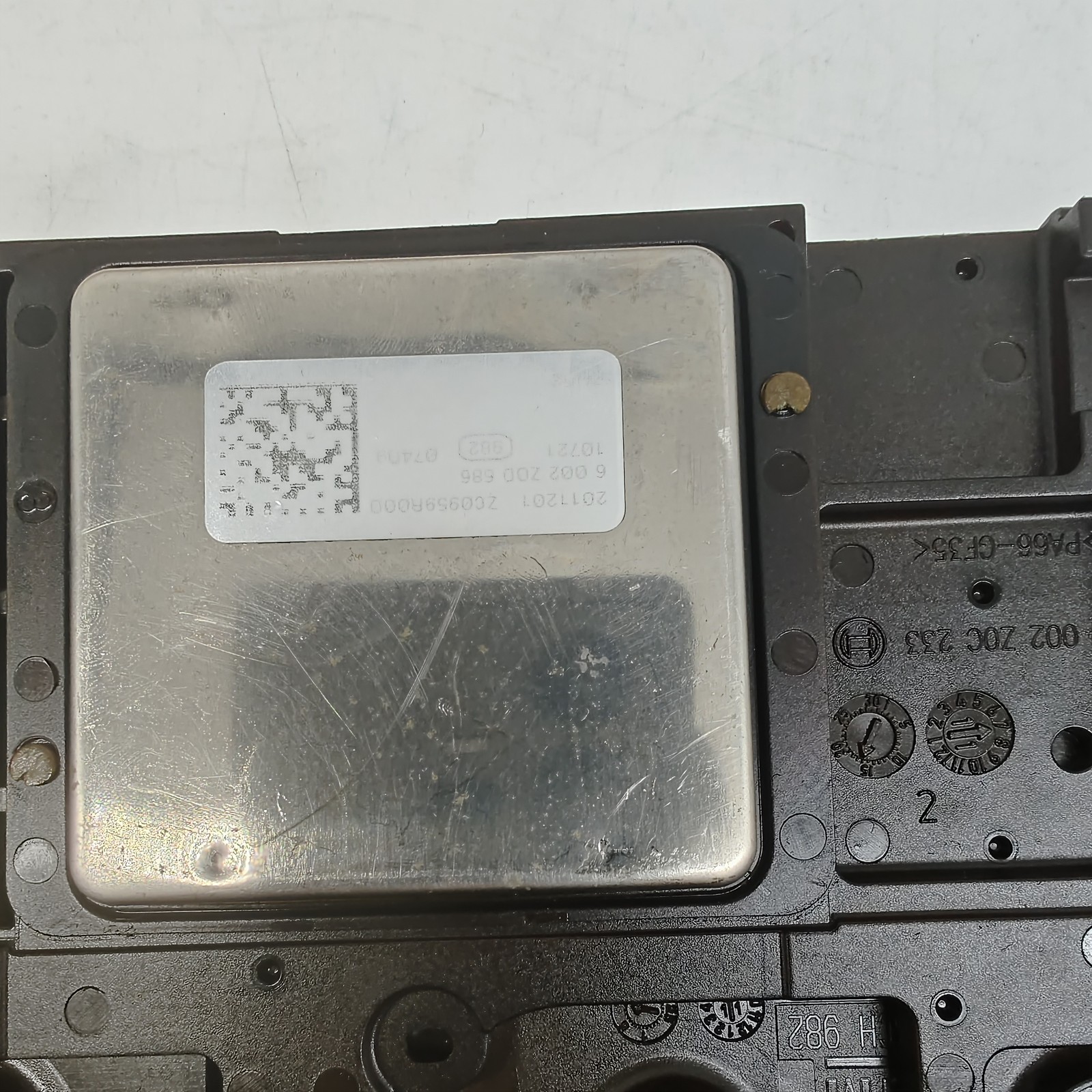 6T70/75 Solenoid Pack /TCM for Enclave Impala Malibu Acadia Terrain Aura TESTED