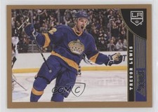 2013-14 Score Gold Trevor Lewis #232 1m4