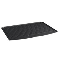 Kofferraumwanne Gummi Mercedes B-Klasse 2019- (W247, Oberer Boden) Gledring Pass
