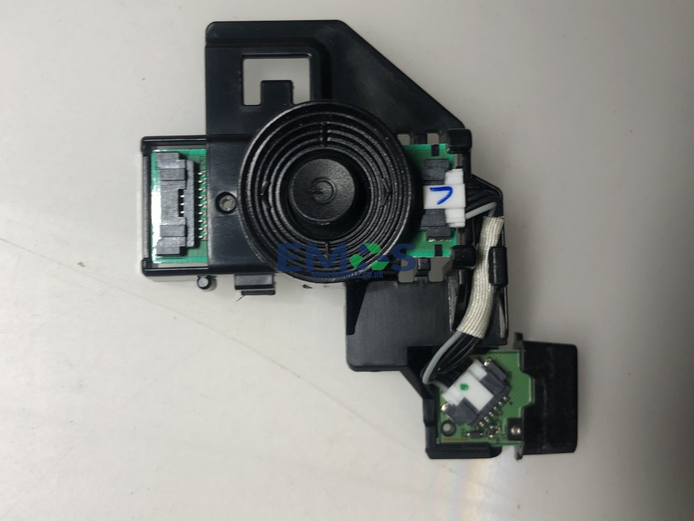 BN96-30902B BUTTON UNIT FOR SAMSUNG UE40J5100AK (BN41-02149A)