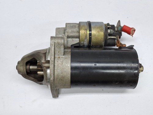 BMW 3er E46 - Anlasser Starter 7505979 (52)