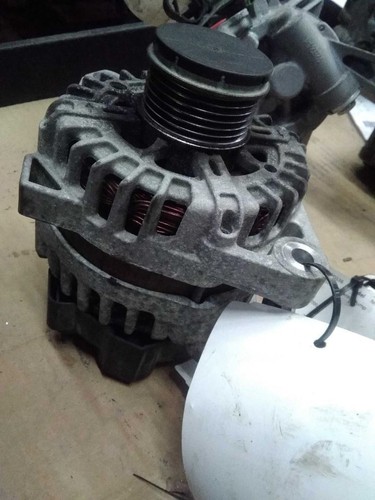 Alternator Fits 13-16 SANTA FE 2911576 - Picture 1 of 12