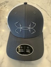Men s UA fishing hat