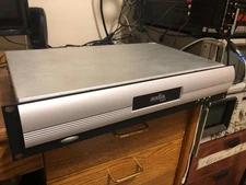 Working BiAmp AudiaFLEX TI-2 Digital Sound Processor