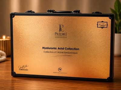 Predire Paris Hyaluronic Acid Collection