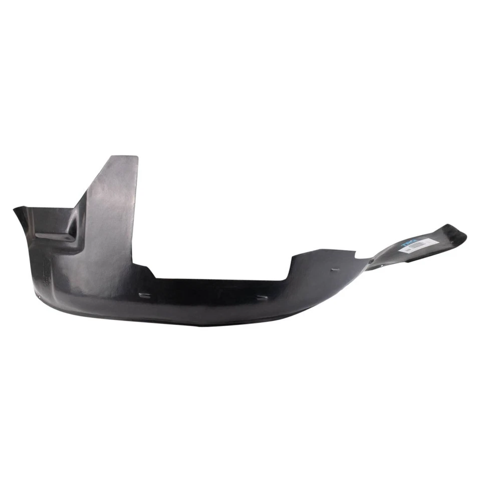 Комплект внутренней облицовки крыла подходит для Chrysler Concorde 1993-1997 годов выпуска - Изображение 4 из 4