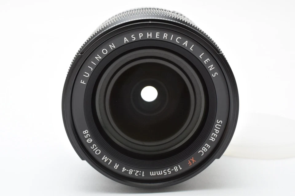 [Mint] FUJIFILM Fujinon Aspherical SUPER EBC XF 18-55mm F2.8-4 R LM From JAPAN - Image 4 of 4