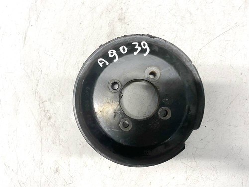 11517504077 Wasserpumpe Riemenscheibe  BMW 7-Series DE2325720-51