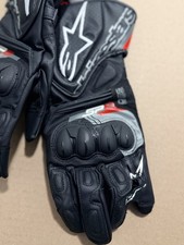 Alpinestars Motorcycle Racing SP-8 V3 Gloves ...