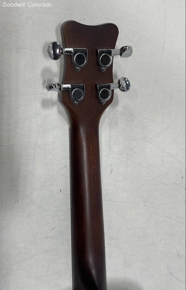 Kohala Ukulele Model AK-C - Image 3 of 4