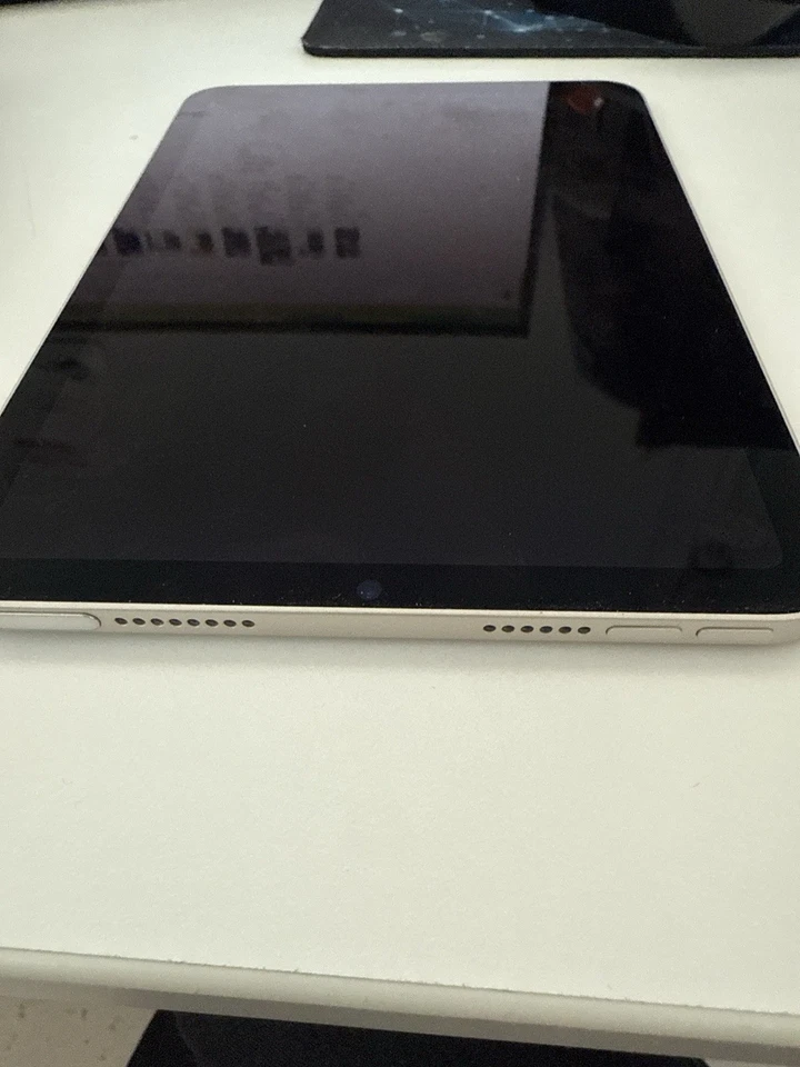 iPad Mini 6 2019 WiFi 64GB 8.3" Starlight "IVA Art.36" B - Immagine 3 di 4