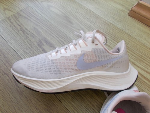 NIKE ZOOM PEGASUS 37 SCARPE DA GINNASTICA TAGLIA UK 5,5 - Foto 4 di 18