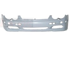 Hartsant Stoßstange vorne für SWR für Mercedes C203 01-04 Sportcoupe