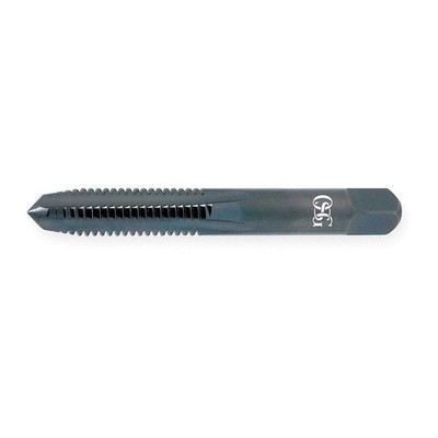 OSG 1025300 Straight Flute Tap,#10-32,HSS 4HKN3