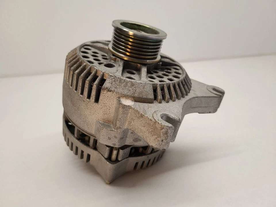 1997 98 99 00 01 02 03 2004 FORD F150 PICKUP Alternator Heritage 8-280 - Изображение 4 из 4