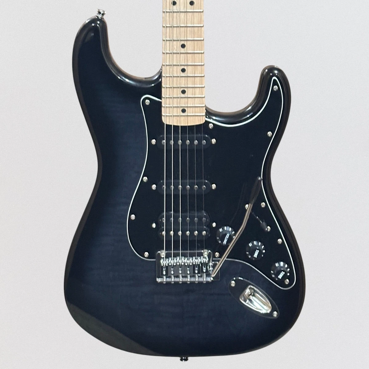 Fender Squier Strat Affinity | eBay