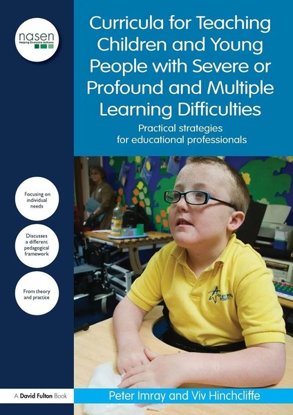 Curricula For Teaching Children And Young People With Severe Or Profound And...-image