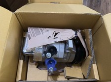 OEM Motorcraft YCC-574 A/C Compressor CL3Z-19...
