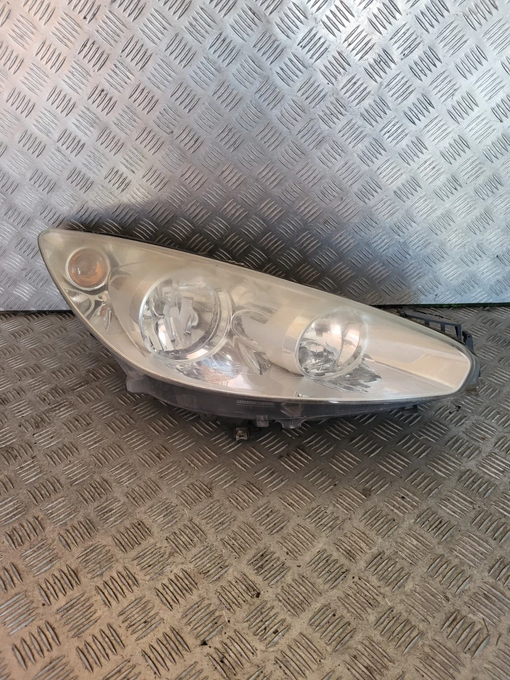 Optique Phare Avant Droit - PEUGEOT 308 I (1) SW PHASE II (2) - Photo 1/4