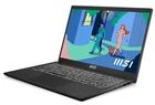 MSI Modern Series Notebook 15.6' FHD Intel Core 7 processor 150U DDR IV 8GB*2