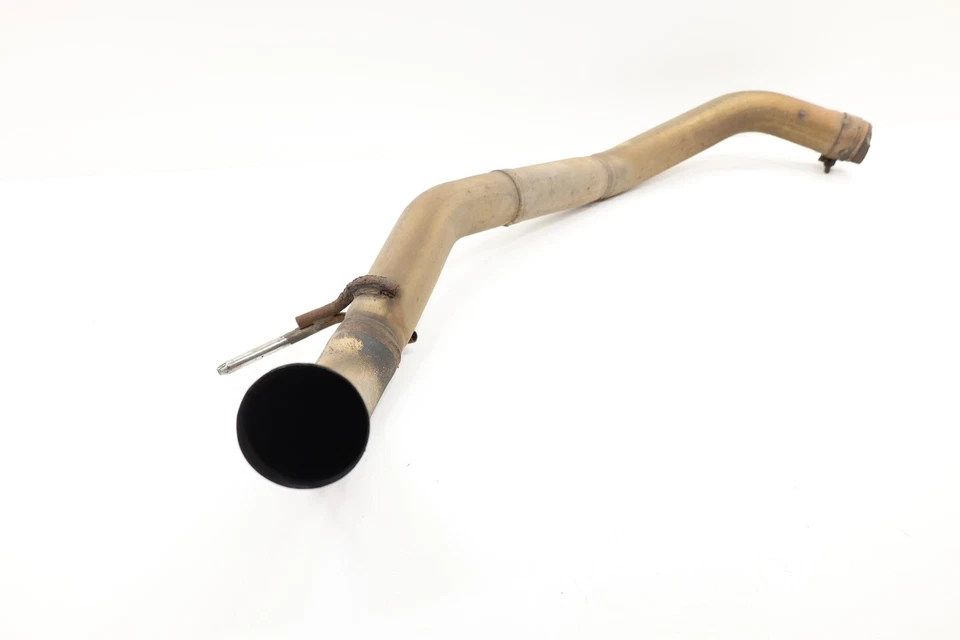 Nissan Titan 2019 tubo de escape 20050-ez30a Foto 2 de 4