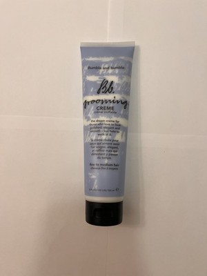 Bumble and bumble Bb. Grooming Creme Smoothing Hair Cream Fine Hair 5 fl oz