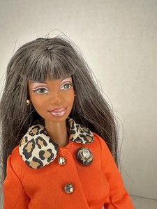 Tangerine Twist Barbie | eBay