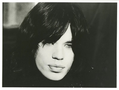 Mick Jagger Photograph 1970