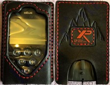 Etui Housse Télécommande Détecteur de Métaux XP DEUS / XP ORX
