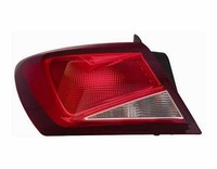 RÜCklicht Aussen Links Seat Leon 2013-2019