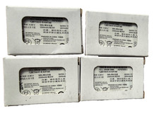 4 PC MOTOROLA PMNN4578A BT110 2300mAh Li-ion Battery / NEW