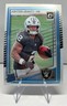 2025 Panini Donruss Optic #202 Ashton Jeanty Rated Rookie!