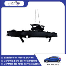 Pare-choc arrière Kia RIO