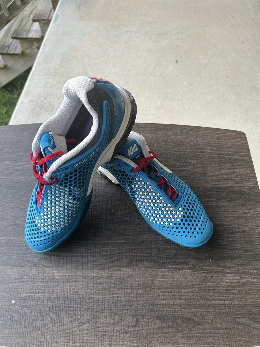 nike air courtballistec products for sale | eBay