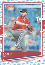 2020 Donruss Baseball Baby Shark Parallel: Pick from List: