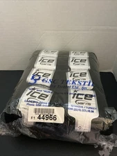 Ice Yarns 8 Skeins Sale Winter Black New