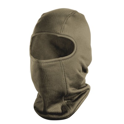 Helikon Extreme Cold Weather Balaclava Thermo Sturmhaube oliv