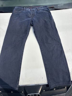 Alberto Denim Jeans 36x34