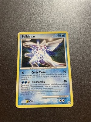 Palkia 26/106 Great Encounters Normal Pokemon Card